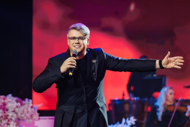 Fuego va susține un concert la Târgul de Crăciun din Drumul Taberei 🎄