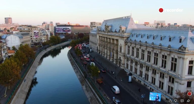 Justiția din Capitală sub lupa unui documentar: Revelații alarmante de la Curtea de Apel București