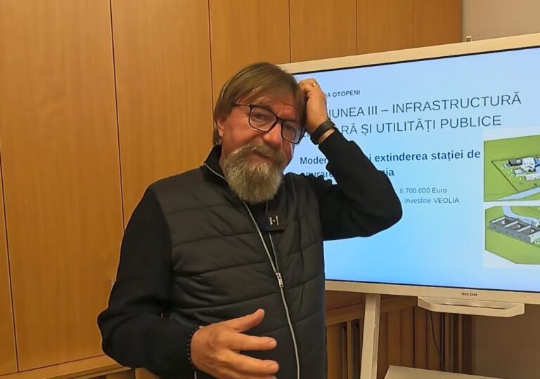 Justiție în umbră: Dosarul primarului din Otopeni și prescripția penală