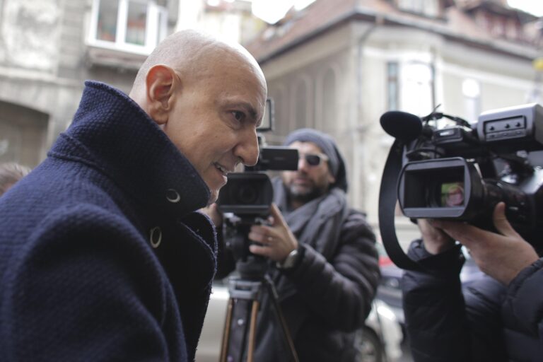 Lucian Duță, fost președinte al CNAS, scăpat de condamnarea la șase ani de închisoare