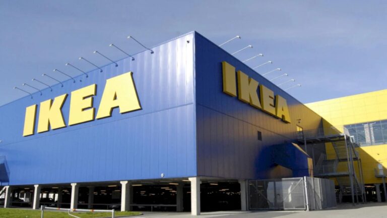 Magazinul Ikea Băneasa, primul din București și din țară, va fi modernizat, după 18 ani de la deschidere. Se mărește și restaurantul, poate se stă mai puțin la chifteluțe