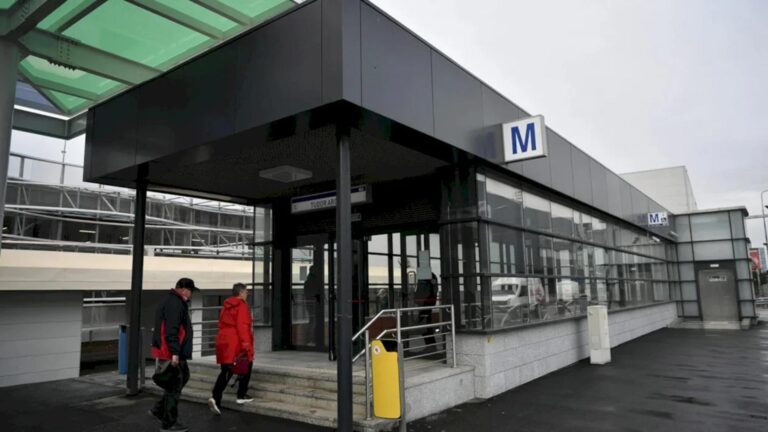 Magistrala M8: O nouă rută de metrou pentru București