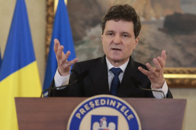 Mesajul lui Nicușor Dan pentru magistrații care se tem să meargă la Cotroceni