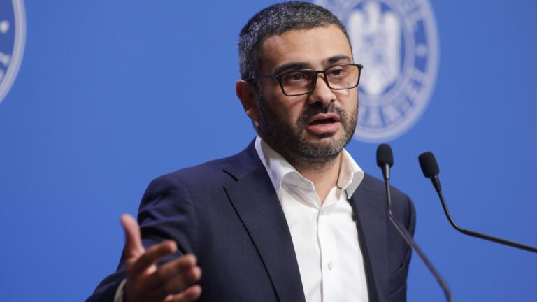 Ministrul Muncii respinge propunerea de reducere a ajutoarelor de şomaj: „Şomajul nu este o formă de lene”