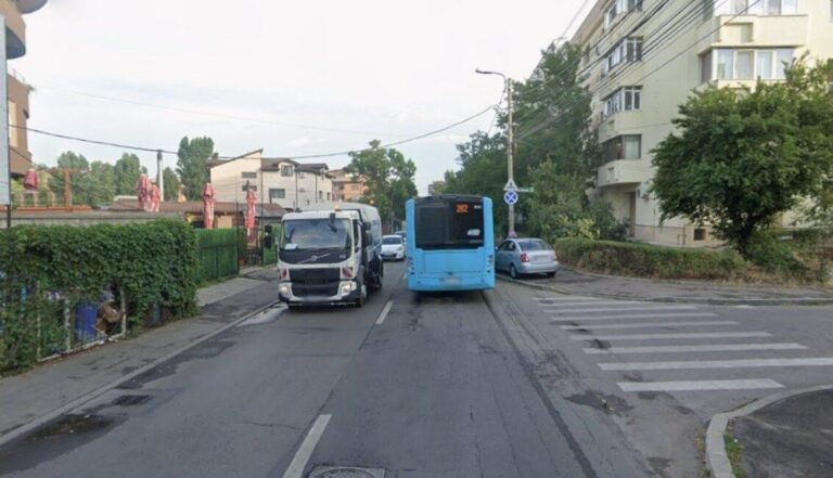 Modificări ale traseului liniei 282 pentru „Ziua Internațională a Drepturilor Omului”