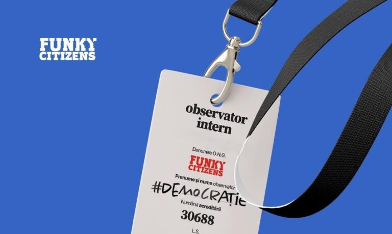 Monitorizare civică electorală în București: 169 de observatori independenți supraveghează alegerile primarului general