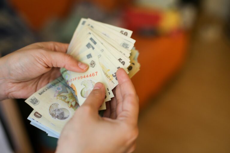 Negocieri cu C.E. pentru bursele studenţilor: ce sume au fost propuse de către autoritățile române și când ar putea avea loc plățile