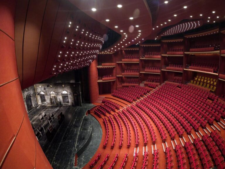 Niciun candidat nu a fost admis la concursul pentru postul de director al Teatrului Național București