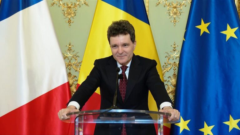 Nicușor Dan subliniază importanța mandatului în contextul alegerilor pentru Primăria Capitalei