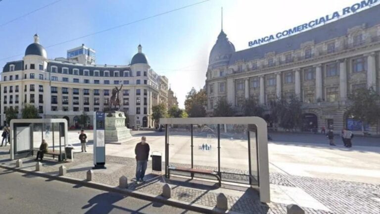 Panouri de informare în stațiile STB: Primăria Capitalei a lansat licitația pentru un proiect de 107 milioane de lei