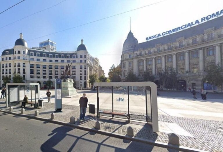 Panouri pentru informarea călătorilor în stațiile STB: Licitație de 21 de milioane de euro