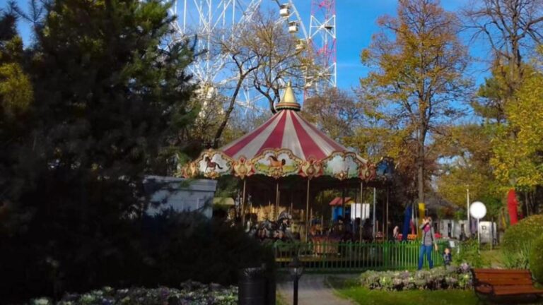 Parcul Tei, o povară financiară pentru Sectorul 2: Costurile de operare ajung la aproape 90% din buget