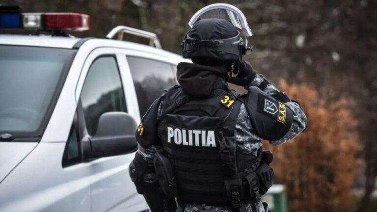 Percheziții în București într-un dosar de evaziune fiscală de 2,4 milioane de lei