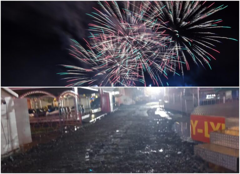 Petrecerea de Revelion în aer liber din București se va desfășura în Piața Alba Iulia, cu artificii și spectacol de lasere