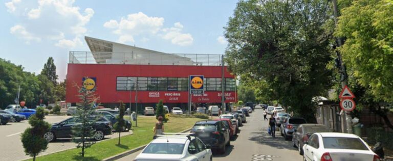 Poliția Locală își schimbă sediul în Piața Mureș pentru extinderea sistemului de monitorizare video