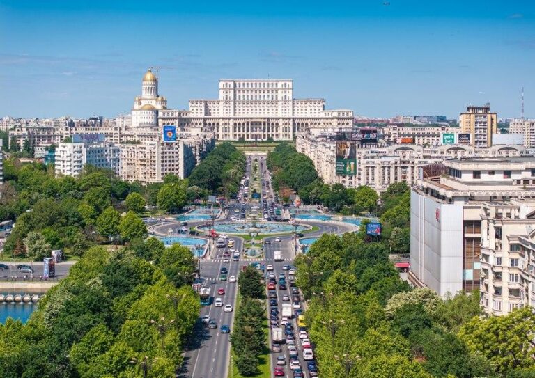 Primăria București propune o taxă turistică de 10 lei/noapte: detalii despre aplicare și colectare