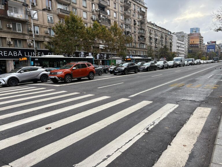 Primăria Capitalei riscă o pierdere semnificativă din cauza neaprobatului Plan de Mobilitate Urbană Durabilă