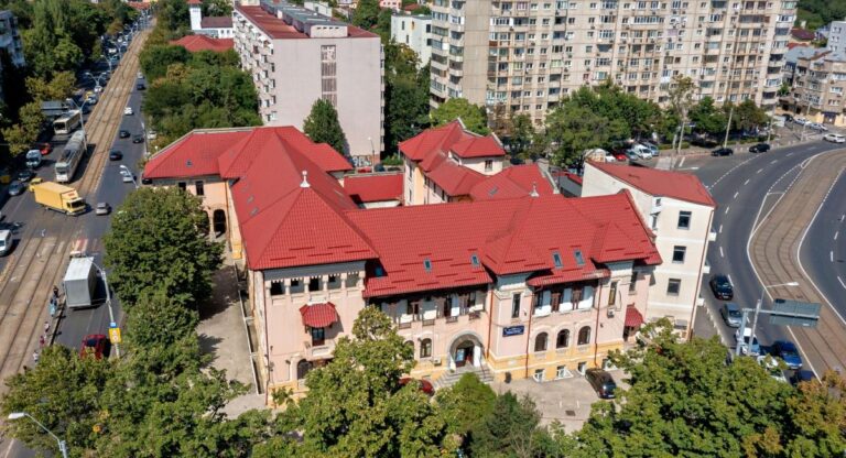 Primăria Sectorului 5 intenționează să extindă contractul de închiriere pentru Colegiul „Grigore Cerchez” până în 2030
