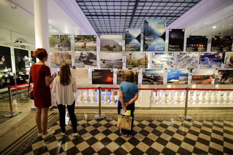 Program de sărbători la Muzeul „Grigore Antipa”