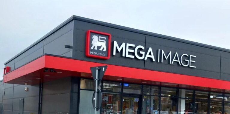 Program de sărbători pentru magazinele Mega Image