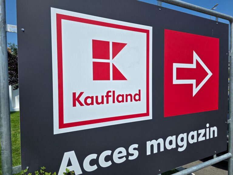 Programul de Crăciun al magazinelor Kaufland: Detalii esențiale pentru clienți