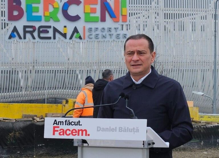 Proiectul Pasajului Apărătorii Patriei din Sectorul 4 avansează semnificativ