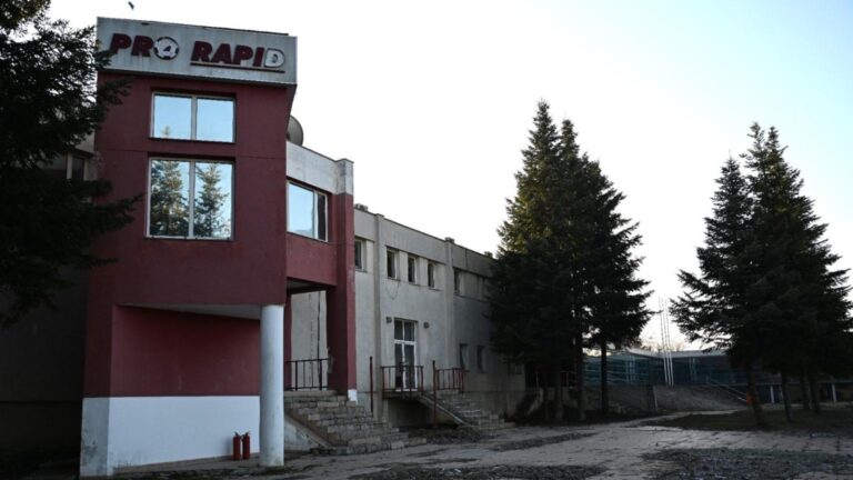 Reabilitarea a peste 300 de blocuri și modernizarea Clubului Rapid în Sectorul 1
