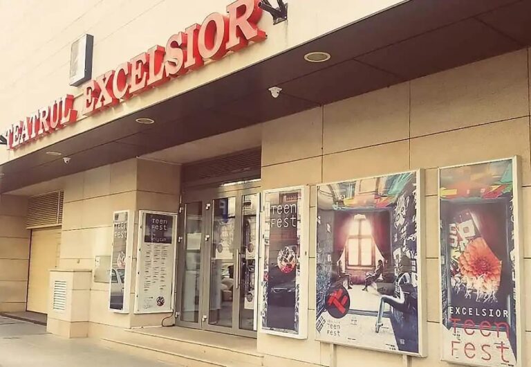 Reabilitarea și modernizarea Teatrului Excelsior: Un nou Muzeu de Artă și Știință în Sectorul 1