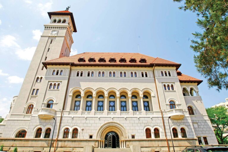 Reorganizare a Primăriei Sector 1: Desființarea Direcției de Impozite și Taxe și Reducerea Posturilor