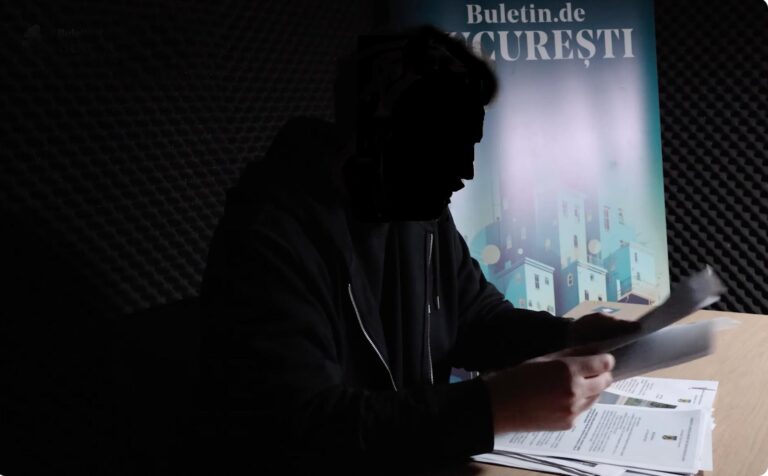 Retrospectiva 2025 | Investigațiile despre capitala României