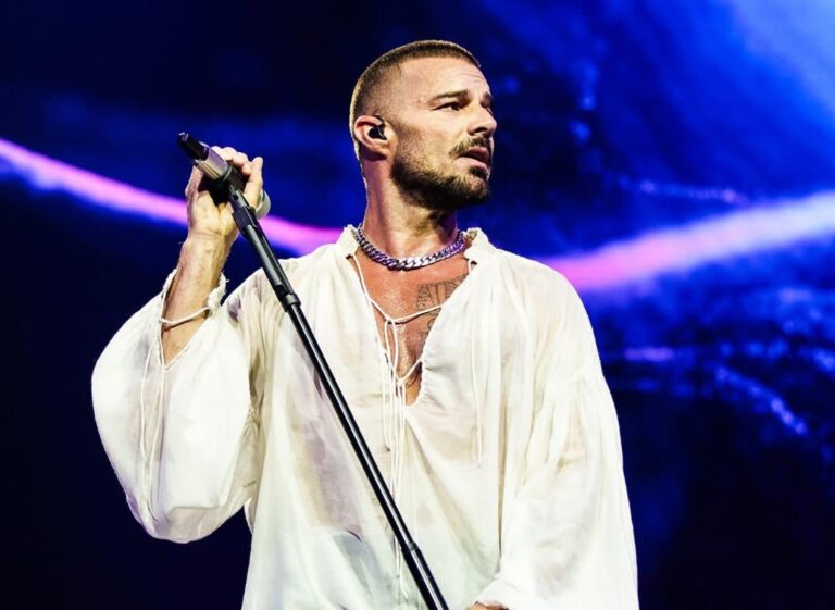 Ricky Martin va susține un concert la Romexpo: Detalii despre deschiderea evenimentului și reguli de acces