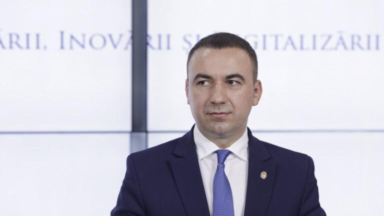 România va fi conectată la reţeaua electrică din vestul Europei. Bogdan Ivan: Sunt 30 de miliarde de euro la care avem prioritate