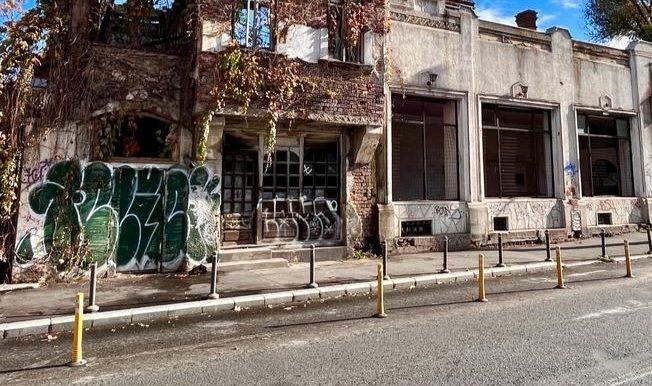 Sector 1 | Alte 8 clădiri neîngrijite vor fi supraimpozitate cu până la 200%