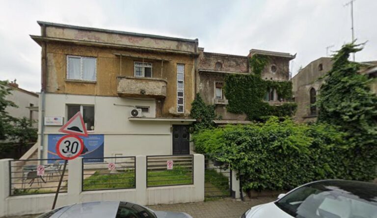 Sector 1 | Creșterea impozitului pe clădiri pentru imobile degradate