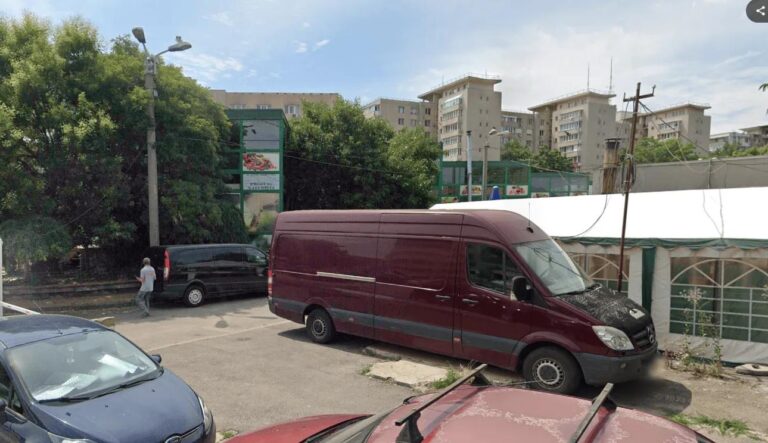 Sector 1 | Peste 20 de spații comerciale, scoase la licitație, în Piața Matache