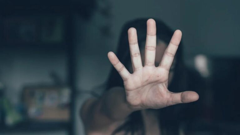 Sector 2 | Campanie împotriva violenței domestice