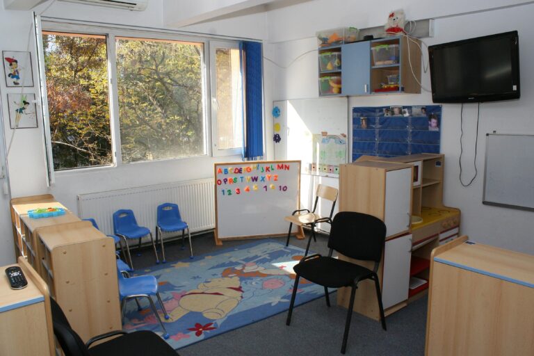 Sector 3 | Fonduri europene pentru extinderea capacității Centrului de zi „Brândușa” dedicat copiilor cu nevoi speciale