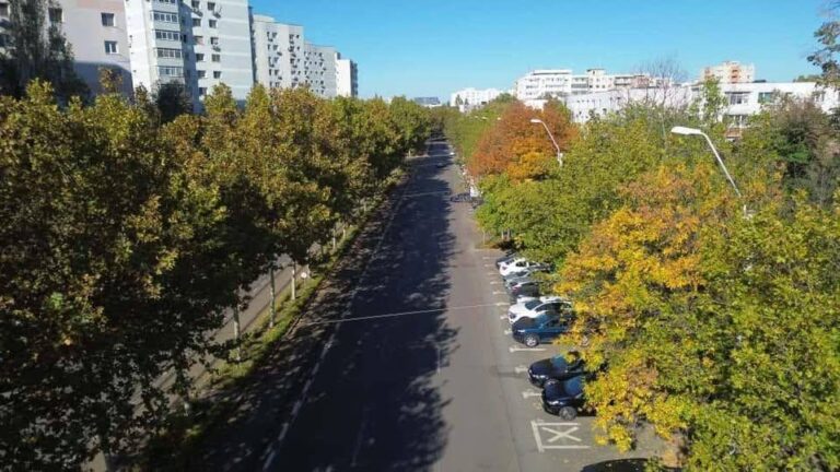 Sector 3 | Primăria suspendă temporar preluarea solicitărilor pentru autorizațiile de parcare