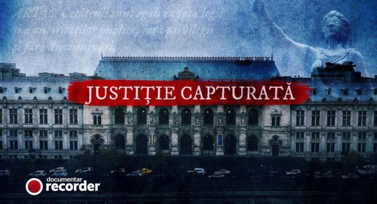 Solidaritate fără precedent în presă după atacurile CSM și ale Curții de Apel împotriva Recorder