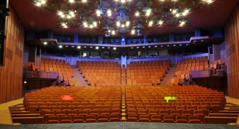 Spectacole de teatru în București pentru weekendul 13-14 decembrie