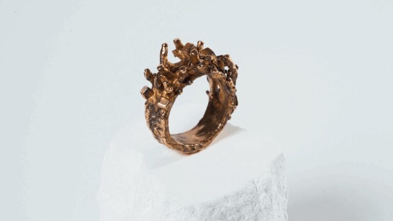 Târg de Bijuterii de Crăciun la Galeria Kulterra