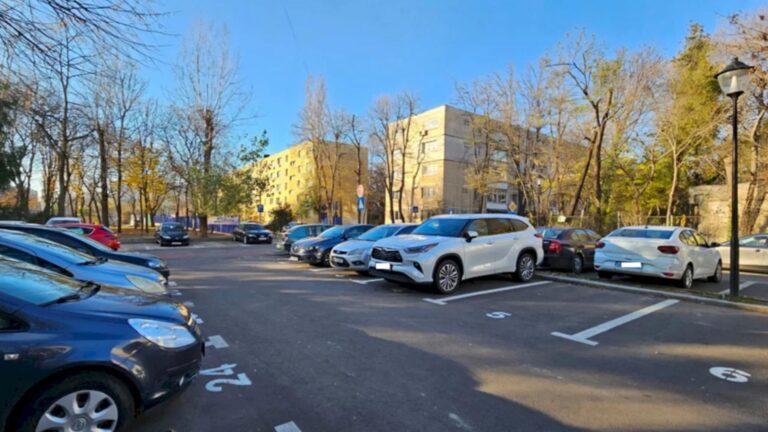 Taxa de dezvoltare urbană din Sectorul 4 va crește semnificativ în 2026