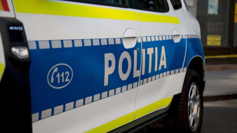 Un bărbat de 49 de ani a fost reținut în București pentru viol