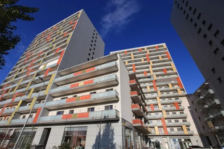 Proiect pilot de modernizare în cartierul Baicului din S2. „Primele rezultate se văd deja, iar direcția este foarte bună”, anunță primarul