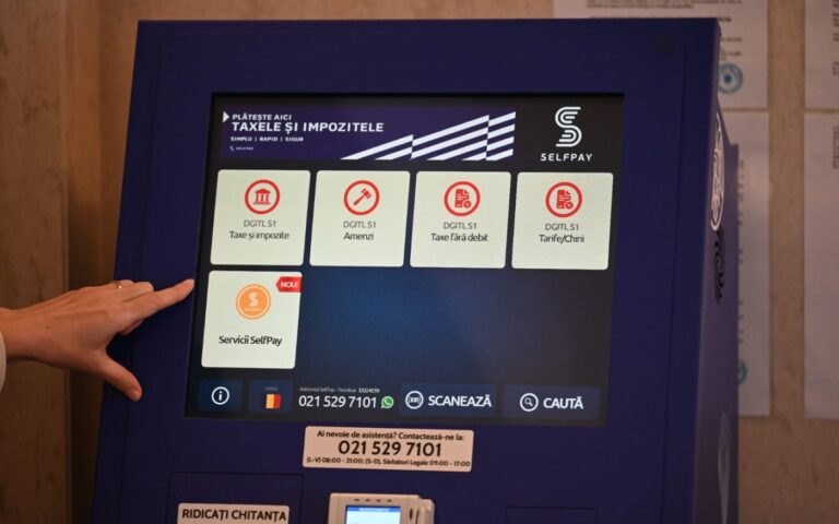 Sector 1 | Modificări în plata impozitelor locale începând cu 1 ianuarie