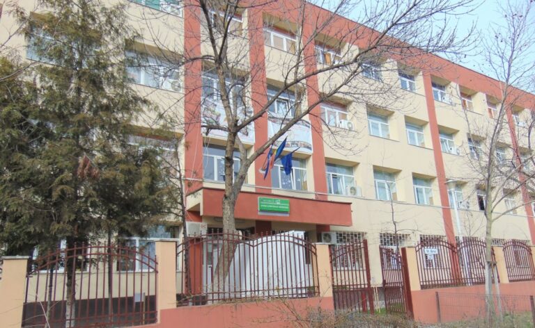 Extinderea Școlii Gimnaziale Herăstrău în Sectorul 1: Investiții semnificative pentru viitorul educațional