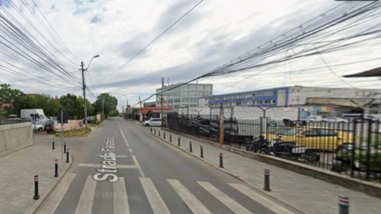 1.700 de apartamente vor fi construite pe fosta platformă Antrefrig. Primele vor fi gata în 2027