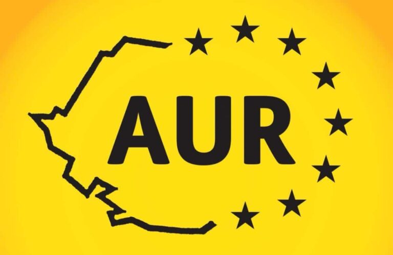 AUR contestă în instanță majorarea impozitelor locale în București. Cerere de suspendare la Tribunalul București