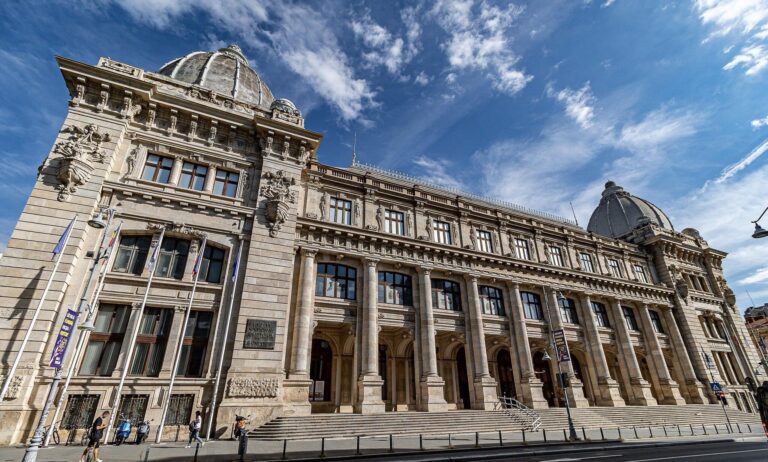 Acces gratuit la muzee în București de Ziua Culturii Naționale