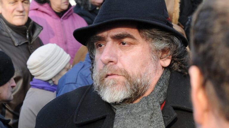 Actorul Răzvan Ionescu a decedat la 71 de ani, lăsând o moștenire artistică valoroasă